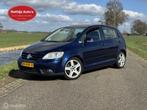 Volkswagen Golf Plus 1.4 TSI Sportline Clima Cruise Nieuwe A, Auto's, 65 €/maand, 15 km/l, 4 cilinders, Origineel Nederlands