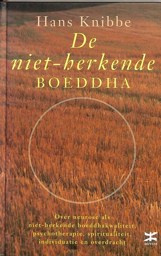 de niet-herkende Boeddha - Hans Knibbe, Ophalen of Verzenden, Zo goed als nieuw, Spiritualiteit algemeen, Achtergrond en Informatie