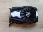 Asus Phoenix GeForce GTX 1660 Super - GPU / grafische kaart, Computers en Software, Ophalen of Verzenden, Zo goed als nieuw, Nvidia