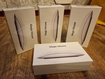 Apple Magic Mouse 2 Nieuw beschikbaar voor biedingen