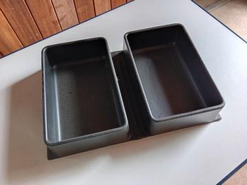 Originele Kip/ Avento Jerrycanhouder beschikbaar voor biedingen