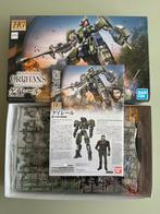 Bandai HG IBO 1/144 Geirail kit, Ophalen of Verzenden, Nieuw, 1:50 of kleiner, Figuur of Figuren