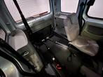 Renault Kangoo Rolstoelauto (airco) 3+1 rolstoel geschikt, 13 km/l, 12 maanden, Stof, Origineel Nederlands