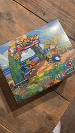 Pokemon celebrations Mini tin display, Hobby en Vrije tijd, Verzamelkaartspellen | Pokémon, Ophalen of Verzenden, Zo goed als nieuw