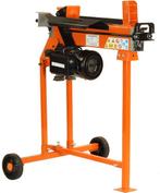 te huur houtklover, Doe-het-zelf en Verbouw, Ophalen, Gebruikt