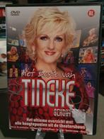 Het Beste Van Tineke Schouten DVD, Cd's en Dvd's, Dvd's | Cabaret en Sketches, Alle leeftijden, Ophalen, Zo goed als nieuw, Stand-up of Theatershow