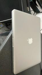 Macbook pro mid 2012 i5, Computers en Software, Apple Macbooks, Gebruikt, 256 GB, 2 tot 3 Ghz, Qwerty