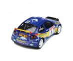 Renault Megane Maxi Rally Mont B 2000 OTTO MOBILE 1/18 OT960, Verzenden, Nieuw, Auto, OttOMobile