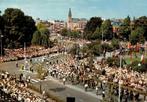 NIJMEGEN Tijdens de vierdaagse, Ophalen of Verzenden, Ongelopen, Gelderland