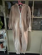 Pieces Jumpsuit Maat 122/128, Ophalen of Verzenden, Zo goed als nieuw, Jongen of Meisje, Nacht- of Onderkleding