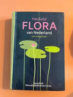 Leni Duistermaat - Heukels' Flora van Nederland, Sociale wetenschap, Ophalen of Verzenden, Zo goed als nieuw, Leni Duistermaat