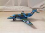 Dinky Toys vliegtuig Hawker Siddeley 125, Ophalen of Verzenden, Zo goed als nieuw, Overige typen, Dinky Toys