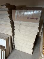 Systeemplafond gebruikt, Doe-het-zelf en Verbouw, Platen en Panelen, Ophalen, Gebruikt, Overige materialen, Minder dan 20 mm