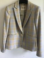 Mosh Mosh geruite blazer, maat 36., Ophalen of Verzenden, Zo goed als nieuw, Maat 36 (S)