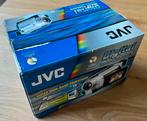 Digitale Video camera, Audio, Tv en Foto, Videocamera's Digitaal, Ophalen, Mini dv, JVC, 20x of meer