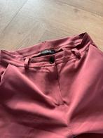 Vero moda pantalon maat S, Ophalen of Verzenden, Roze, Maat 36 (S)
