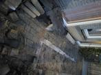 koppelstones, Tuin en Terras, Tegels en Klinkers, Ophalen, Gebruikt, Klinkers, Minder dan 5 m²