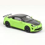 Alpine A110 R Turini 2025 Mat Groen 1:43 NOREV ref: 517883, Hobby en Vrije tijd, Modelauto's | 1:43, Verzenden, Nieuw, Auto, Norev
