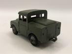 Dinky Toys 255 Mersey Tunnel Police Van groen -REPAINT- M18, Gebruikt, Auto, Dinky Toys, Ophalen of Verzenden