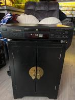 Sony CDP-XE220 CD Speler - Goede Staat, Audio, Tv en Foto, Cd-spelers, Ophalen of Verzenden, Zo goed als nieuw, Sony