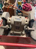 Black & Decker Slijpmachine - Werkbankmodel, Doe-het-zelf en Verbouw, Gereedschap | Slijpmachines, Ophalen of Verzenden, Gebruikt