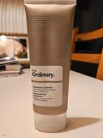 The Ordinary Squalane Cleanser, Ophalen of Verzenden, Zo goed als nieuw, Gehele gezicht, Reiniging