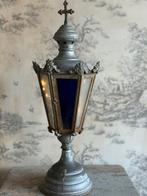 Antieke Franse Processielantaarn, Ophalen of Verzenden