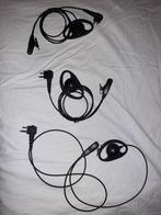 Headset, Telecommunicatie, Portofoons en Walkie-talkies, Ophalen, Zo goed als nieuw