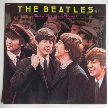 The Beatles Rock n Roll vol 1