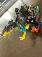 Playmobil Dino Rise 70625 Spinosaurus, Kinderen en Baby's, Speelgoed | Playmobil, Ophalen, Zo goed als nieuw