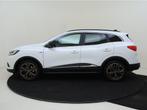 Renault Kadjar 1.3 TCe140 Black Edition | Automaat | Elektri, Gebruikt, Euro 6, 4 cilinders, Met garantie (alle)