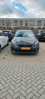 Kia (Pro) Cee d 1.0 T-gdi 120pk 2020 Grijs, Auto's, Kia, Voorwielaandrijving, Adaptive Cruise Control, Handgeschakeld, 3 cilinders