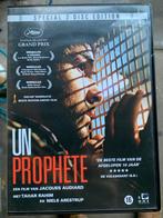 Un Propete Prophète DVD (Audiard), Cd's en Dvd's, Frankrijk, Zo goed als nieuw, Verzenden, Vanaf 16 jaar