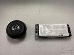 Volkswagen Polo GTI 2G 2017+ airbag set stuur airbag passagi, Auto-onderdelen, Dashboard en Schakelaars, Ophalen of Verzenden