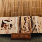 Gloria Estefan - 90 Millas Deluxe Edition CD+DVD, Ophalen of Verzenden, Zo goed als nieuw, Boxset