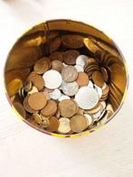 Verzameling Nederlandse en enkele buitenlandse munten, Ophalen of Verzenden, Nederland, Munten