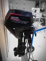 Pro kicker F15ELPT, Watersport en Boten, Ophalen, Zo goed als nieuw, Benzine, 30 pk of meer