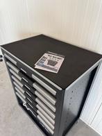 Silverstahl Gereedschapswagen 266-delig Limited Edition, Ophalen, Nieuw