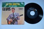 Single Elvis Presley, Cd's en Dvd's, Vinyl Singles, 7 inch, Single, Ophalen of Verzenden, Zo goed als nieuw