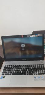 Laptop Asus N56JN - i7 4700HQ, 128 GB, Intel Core i7-4700HQ, 15 inch, Qwerty
