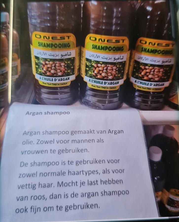 Argen shampoo argen olie gemaakt is heel gezond, Sieraden, Tassen en Uiterlijk, Uiterlijk | Haarverzorging, Zo goed als nieuw