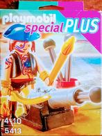 Special Plus Piratenaanval 5413, Ophalen of Verzenden, Gebruikt, Complete set