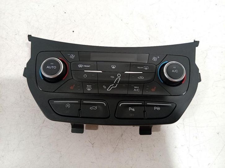 Bedieningspaneel kachel Ford C-Max, Auto-onderdelen, Dashboard en Schakelaars, Ford, Gebruikt, Herkomst onderdeel bekend, 12 maanden garantie