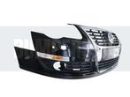 Bumper Volkswagen Passat B6 3C0 05-10 Voorbumper PJ25, Auto-onderdelen, Gebruikt, Voor, 6 maanden garantie, Ophalen of Verzenden