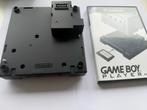 Gameboy Player + Originele Disc - Gamecube, Overige genres, 1 speler, Ophalen of Verzenden, Zo goed als nieuw
