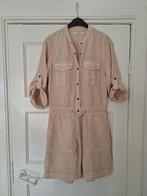 Jumpsuit Creme  Summum woman. Maat 34., Kleding | Dames, Jumpsuits, Maat 38/40 (M), Summum Woman, Beige, Ophalen of Verzenden