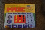 imagic logic spel, Verzenden, Gebruikt