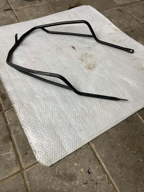 SKR 125 Skipper achter valbeugel, Motoren, Tuning en Styling, Ophalen