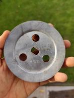 Vespa ciao poeli 95mm, Ophalen of Verzenden, Zo goed als nieuw, Overige typen, Vespa/piaggio