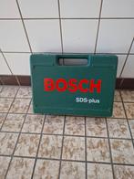 Bosch SDS - Plus Boschhammer PBH160R, Doe-het-zelf en Verbouw, Gereedschap | Boormachines, Ophalen of Verzenden, Zo goed als nieuw